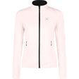 Montura Destiny Maglia Damen Fleecejacke light rose Produktbild 0