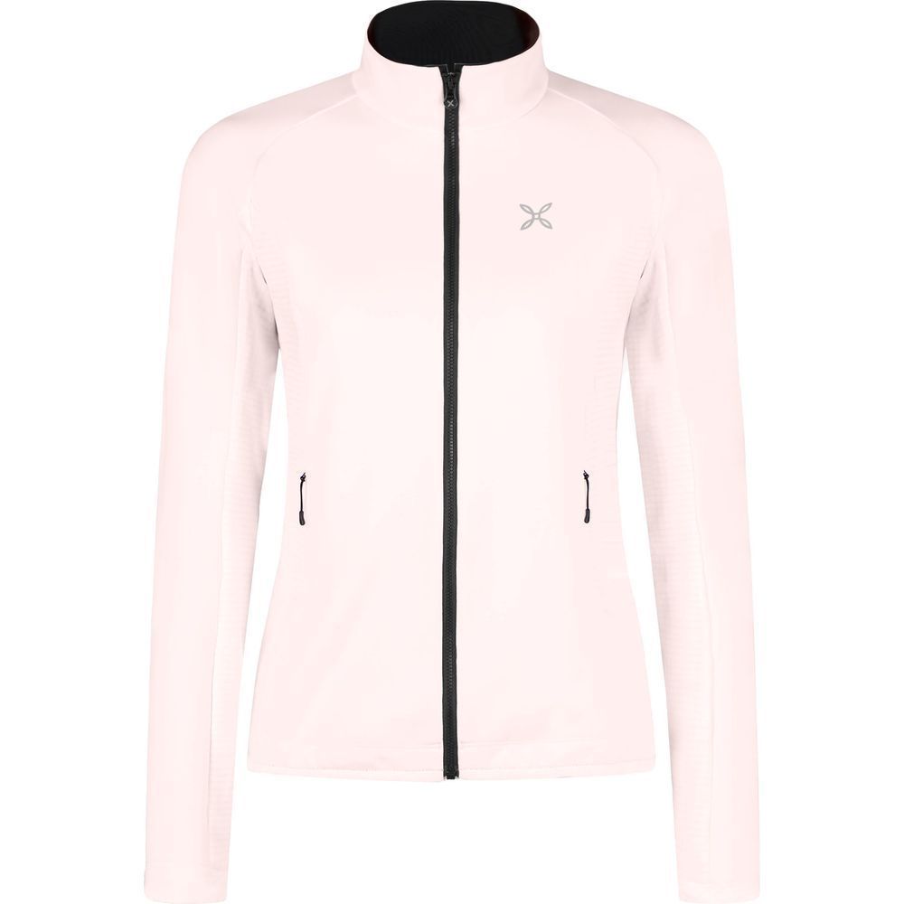Montura Destiny Maglia Damen Fleecejacke light rose Produktbild 0