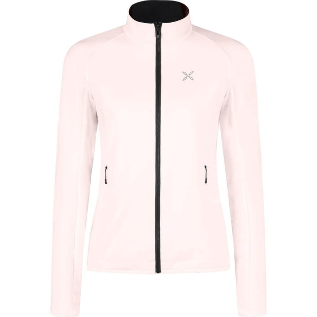 Montura Destiny Maglia Damen Fleecejacke light rose Produktbild 0