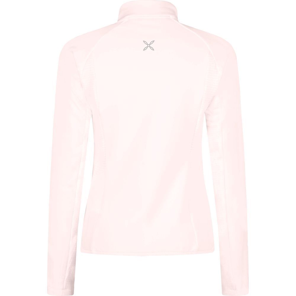Montura Destiny Maglia Damen Fleecejacke light rose Produktbild 1