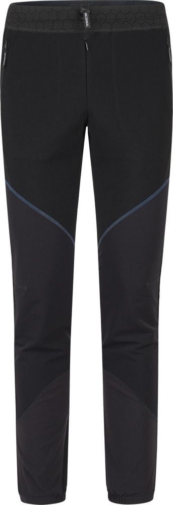 Montura Evoque Pants Men nero/celeste Produktbild 0