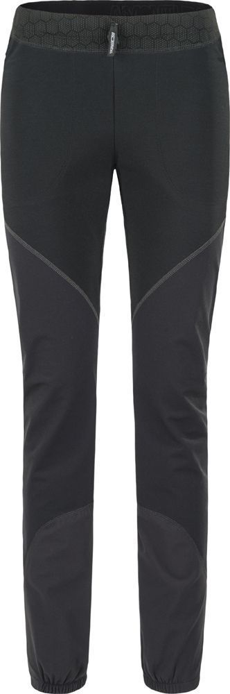 Montura Evoque Pants Women nero Produktbild 0