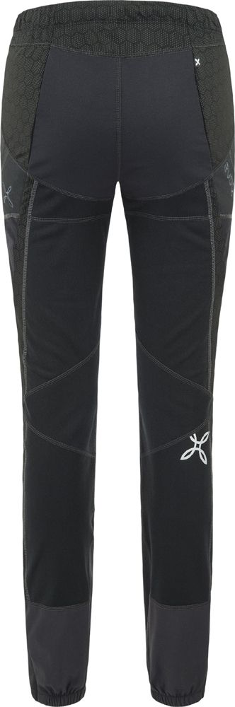 Montura Evoque Pants Women nero Produktbild 1