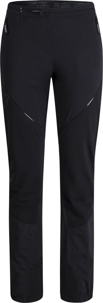 Montura Excalibur Pro Pants Damen Skitourenhose nero Produktbild 0