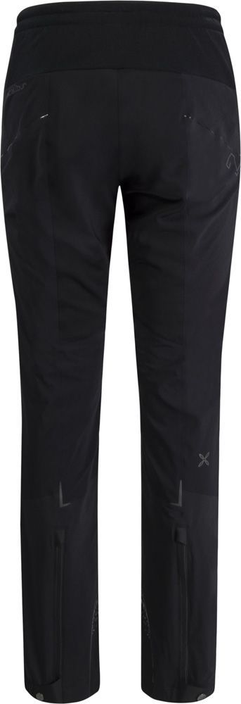 Montura Excalibur Pro Pants Damen Skitourenhose nero Produktbild 1