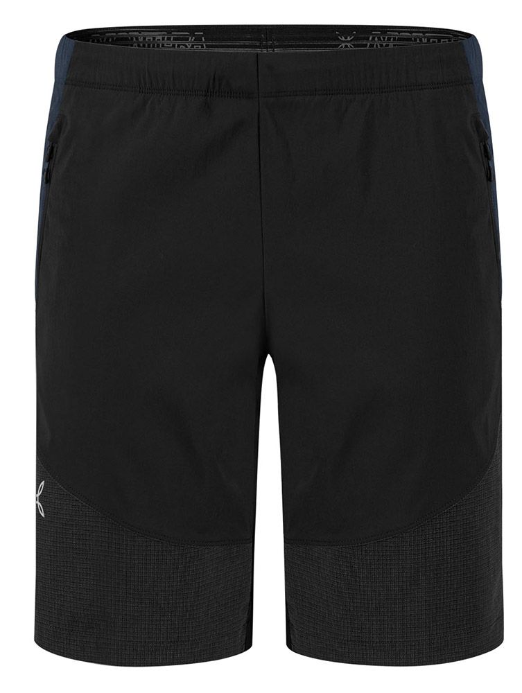 Montura Falcade Herren Bermuda nero Produktbild 0