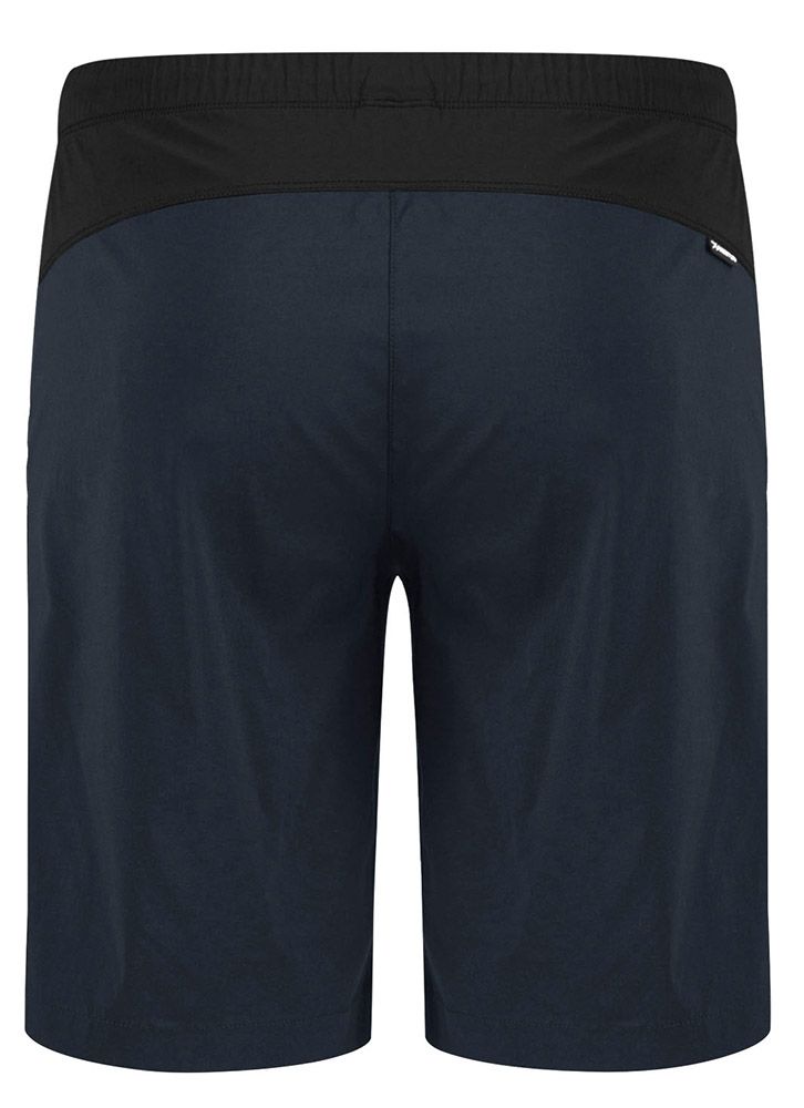 Montura Falcade Herren Bermuda nero Produktbild 1