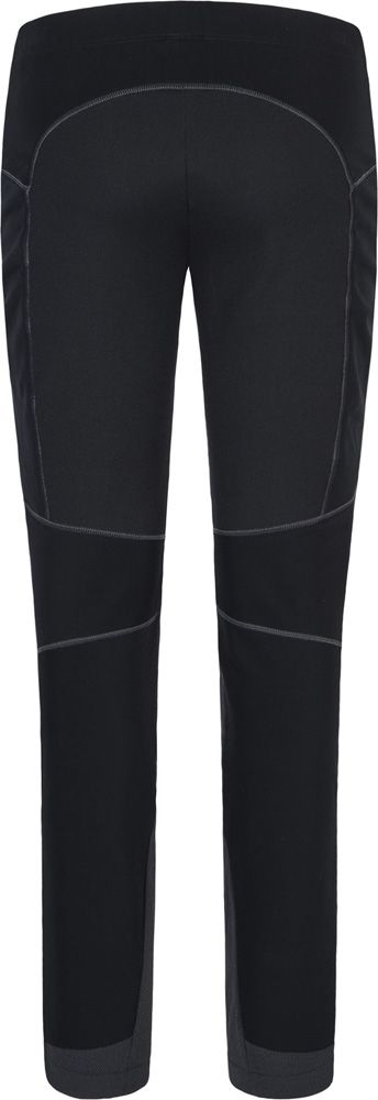 Montura Fancy Pants Women nero/rosa sugar Produktbild 1