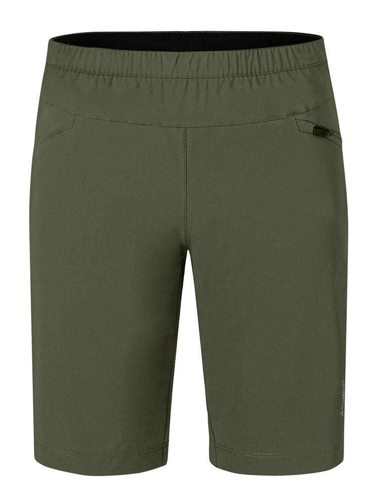 Montura Focus Damen Bermuda verde salvia Produktbild 0