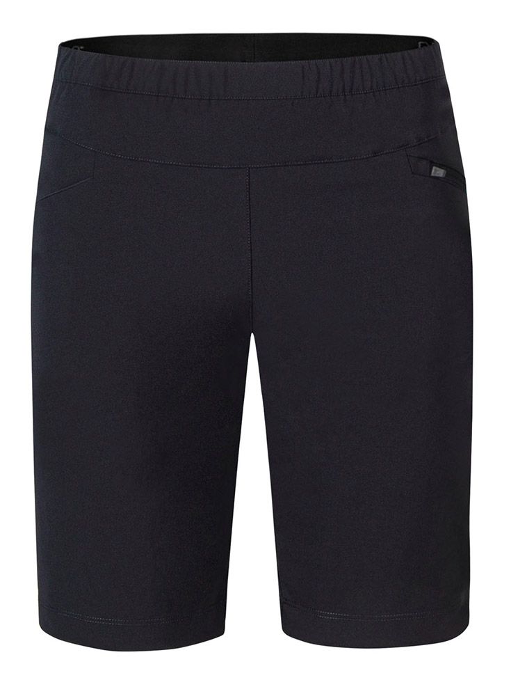 Montura Focus Damen Bermuda nero Produktbild 0