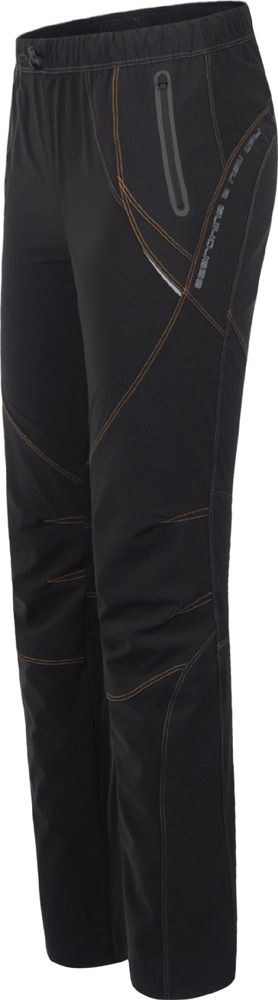 Montura Free K -7 cm Pants Women Kletterhose nero Produktbild 3