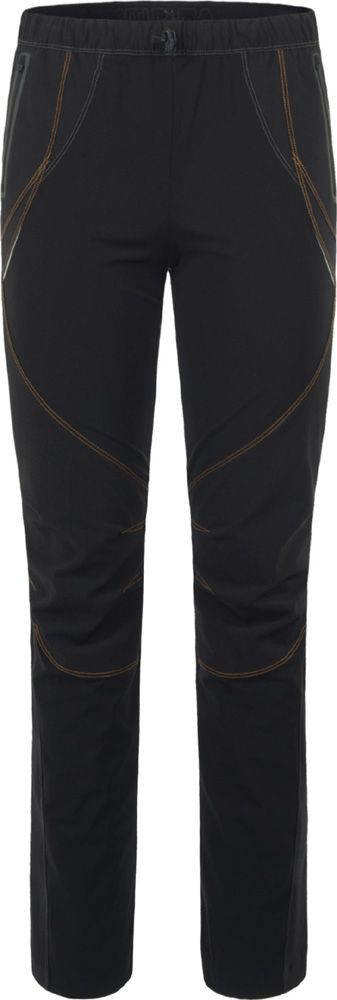 Montura Free K -7 cm Pants Women Kletterhose nero Produktbild 0