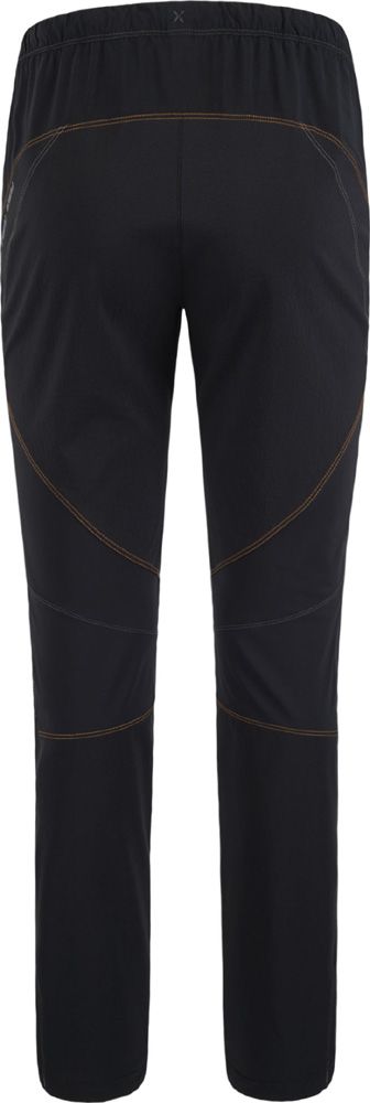 Montura Free K -7 cm Pants Women Kletterhose nero Produktbild 1