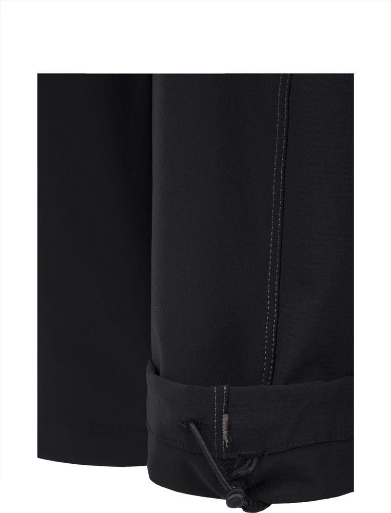 Montura Free K -7 cm Pants Women Kletterhose nero Produktbild 2