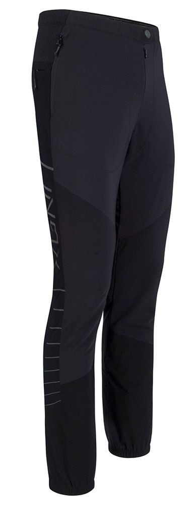 Montura Inox Pants Herren Outdoorhose nero Produktbild 2