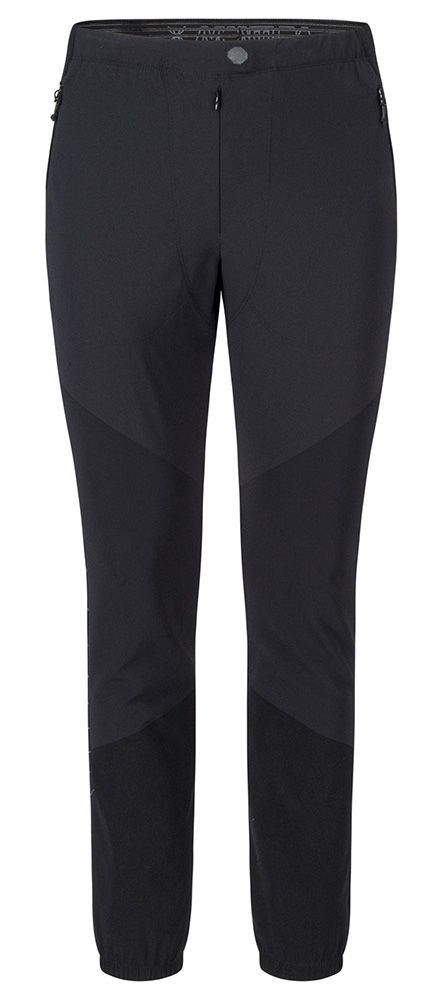 Montura Inox Pants Herren Outdoorhose nero Produktbild 0
