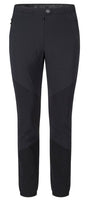 Montura Inox Pants Herren Outdoorhose nero Produktbild 0