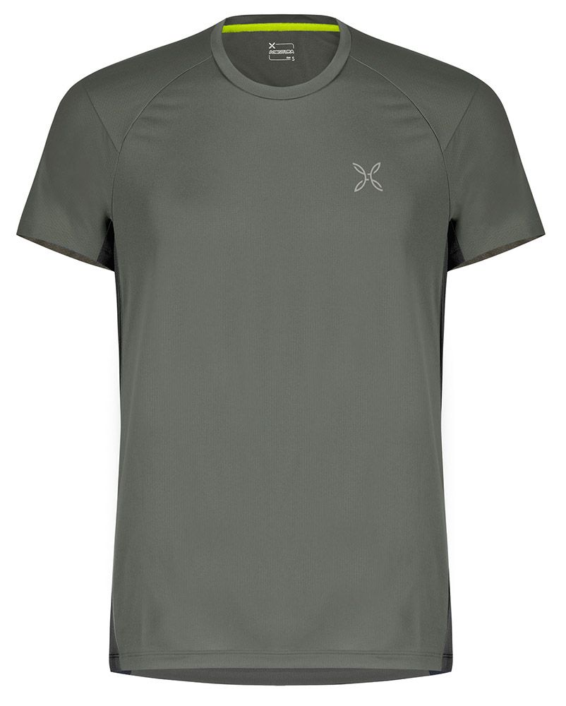 Montura Join Herren Funktionsshirt verde salvia Produktbild 0