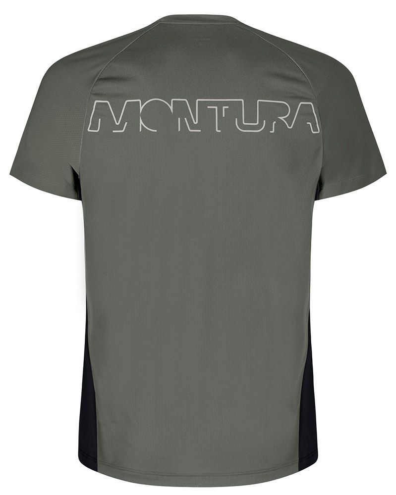 Montura Join Herren Funktionsshirt verde salvia Produktbild 1