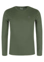 Montura Merino Mountain Maglia Herren Langarmshirt verde salvia Produktbild 0