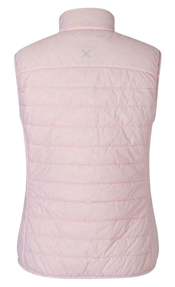 Montura Moonlight 2 Damen Weste light rose Produktbild 1