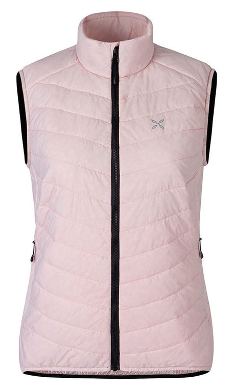Montura Moonlight 2 Damen Weste light rose Produktbild 0