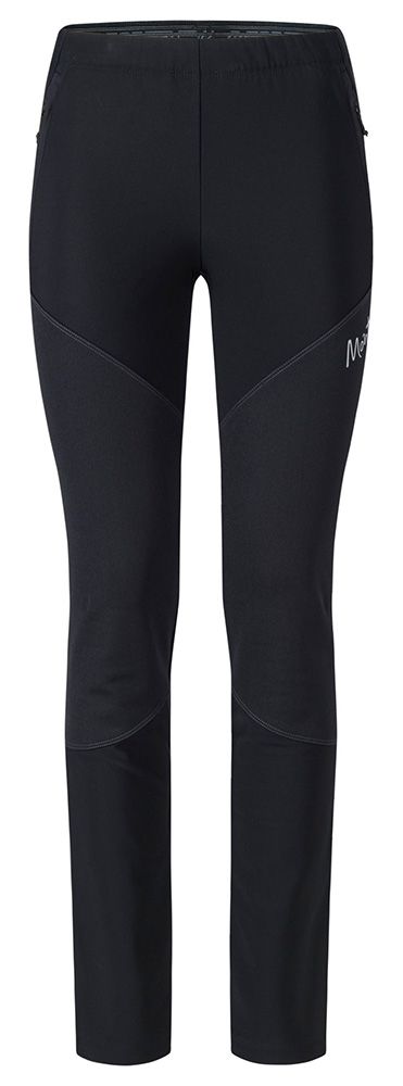 Montura Nordik 2 Pants Damen Softshellhose nero/piombo Produktbild 0