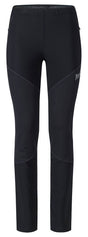 Montura Nordik 2 Pants Damen Softshellhose nero/piombo Produktbild 0