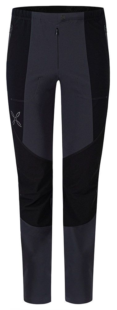 Montura Rocky Pants Herren Berghose antracite Produktbild 0
