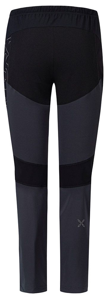 Montura Rocky Pants Herren Berghose antracite Produktbild 1