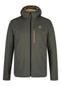 Montura Sherpa Reversible Herren Outdoorjacke verde salvia/bronze brown Produktbild 0