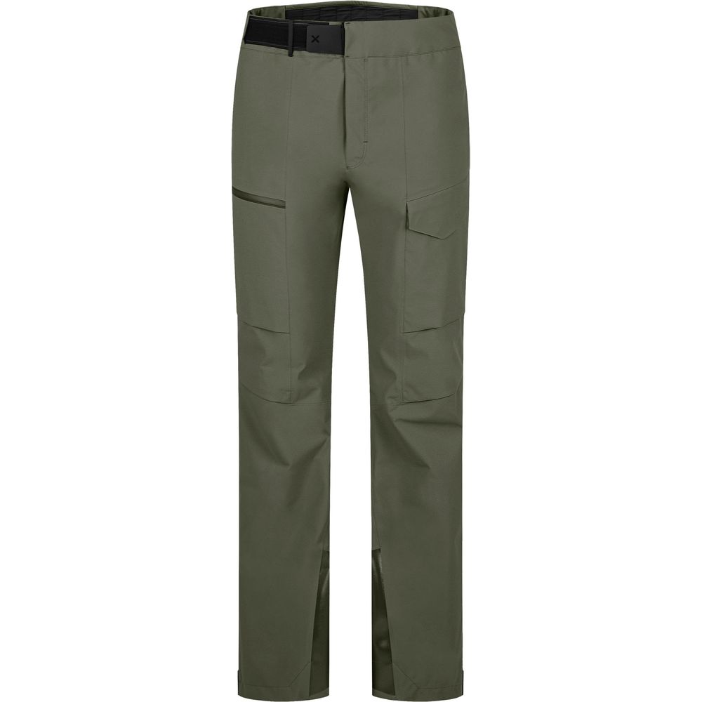 Montura Sky Wild 2 Herren Skitourenhose verde salvia Produktbild 0