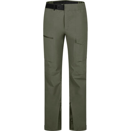 Montura Sky Wild 2 Herren Skitourenhose verde salvia Produktbild 0