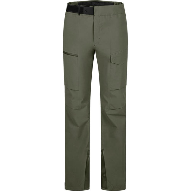 Montura Sky Wild 2 Herren Skitourenhose verde salvia Produktbild 0