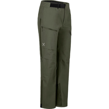 Montura Sky Wild 2 Herren Skitourenhose verde salvia Produktbild 1