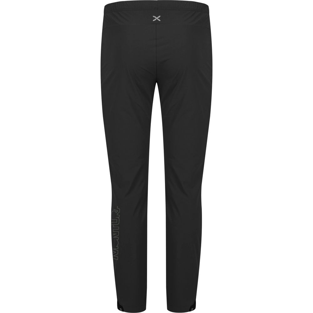 Montura Speed Style Herren Skitourenhose black Produktbild 2