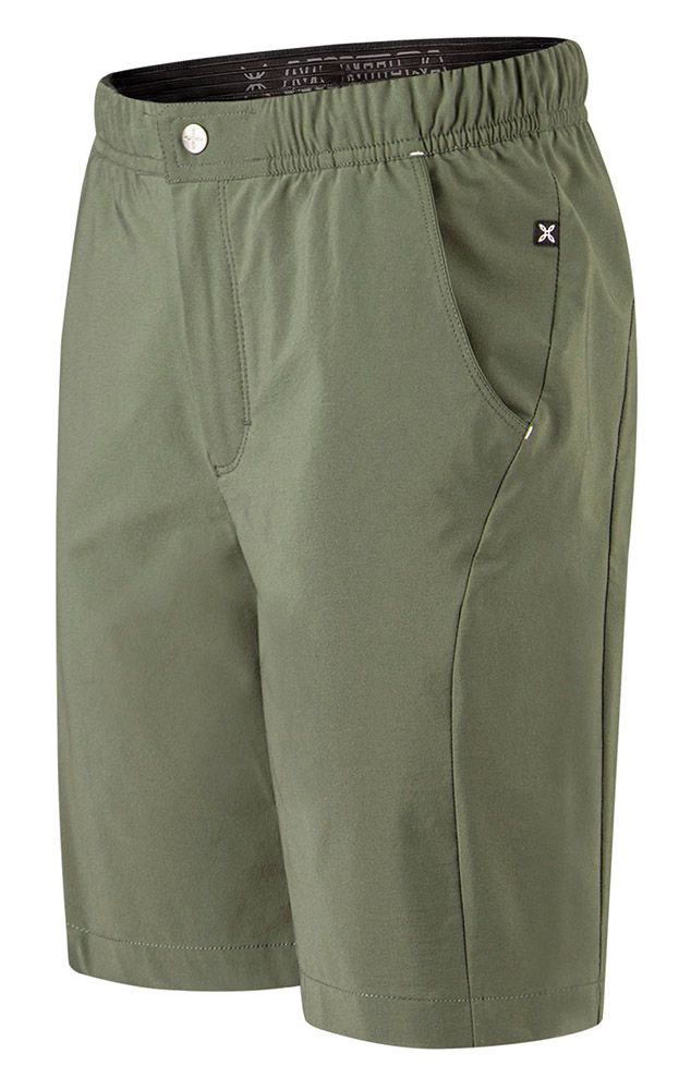 Montura Spitze Licht Damen Bermuda verde salvia/light rose Produktbild 2