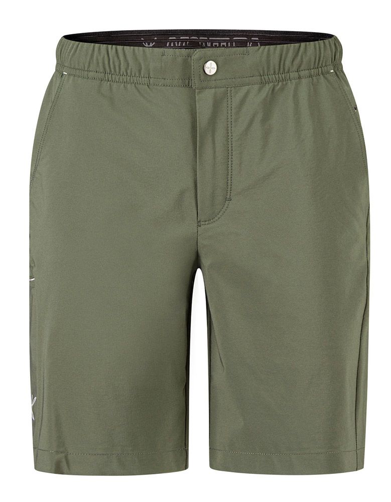 Montura Spitze Licht Damen Bermuda verde salvia/light rose Produktbild 0