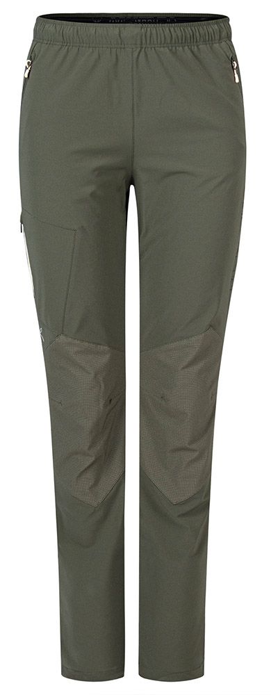 Montura Spitze Pants Damen Kletterhose verde salvia/light rose Produktbild 0