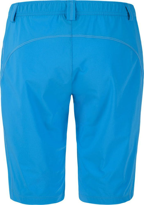 Montura Stretch 2 Bermuda Women Turchese Produktbild 1