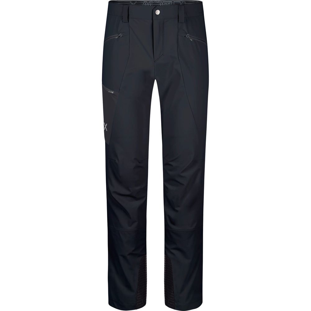 Montura Trace Light Herren Skitourenhose black Produktbild 0