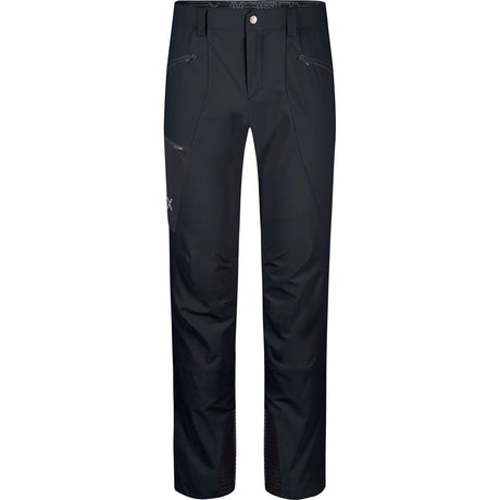 Montura Trace Light Herren Skitourenhose black Produktbild 0