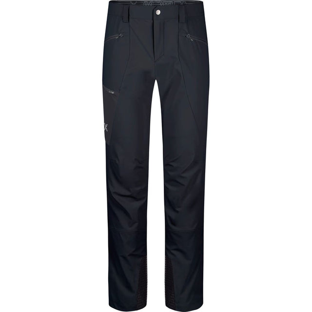 Montura Trace Light Herren Skitourenhose black Produktbild 0