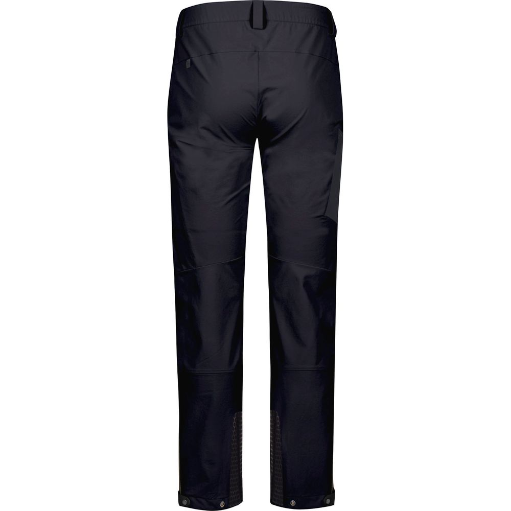 Montura Trace Light Herren Skitourenhose black Produktbild 1
