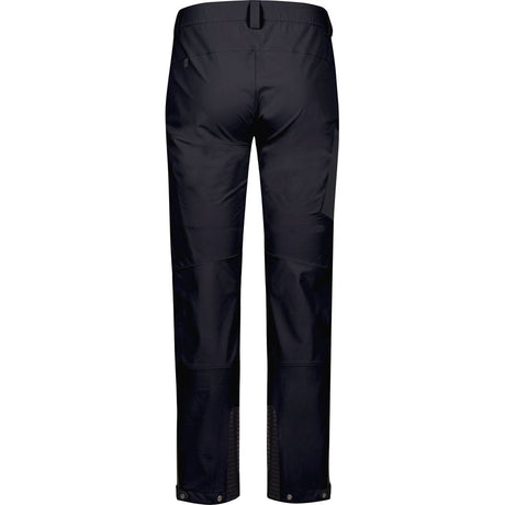 Montura Trace Light Herren Skitourenhose black Produktbild 1