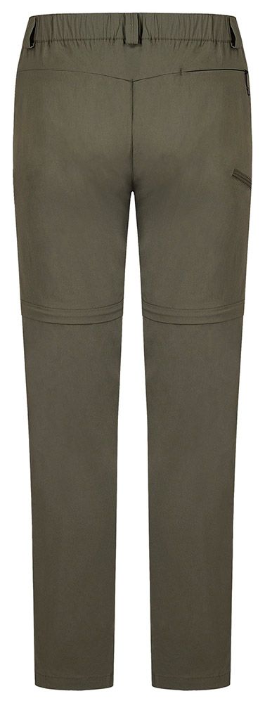 Montura Valbruna Zip Off Herren Trekkinghose verde salvia Produktbild 1