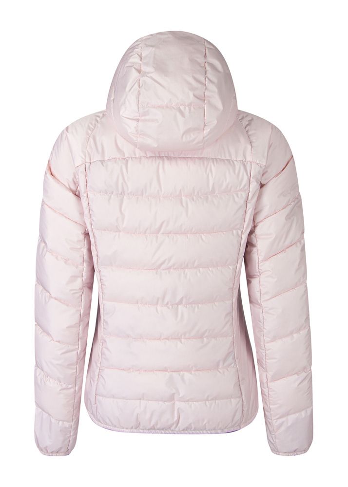 Montura Destiny Duvet Damen Isolationsjacke light rose Produktbild 1