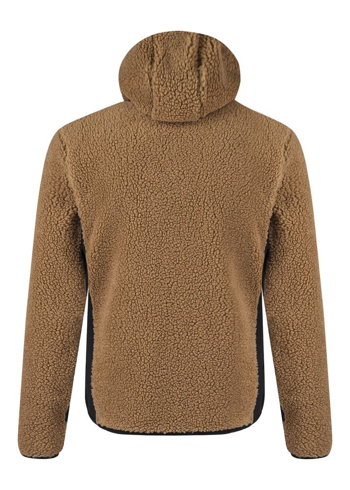Montura Sherpa Maglia Herren Jacke camel Produktbild 1