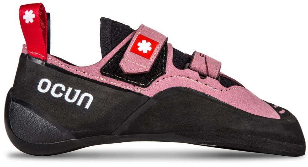 Ocun Striker QC Kletterschuh rose Produktbild 0