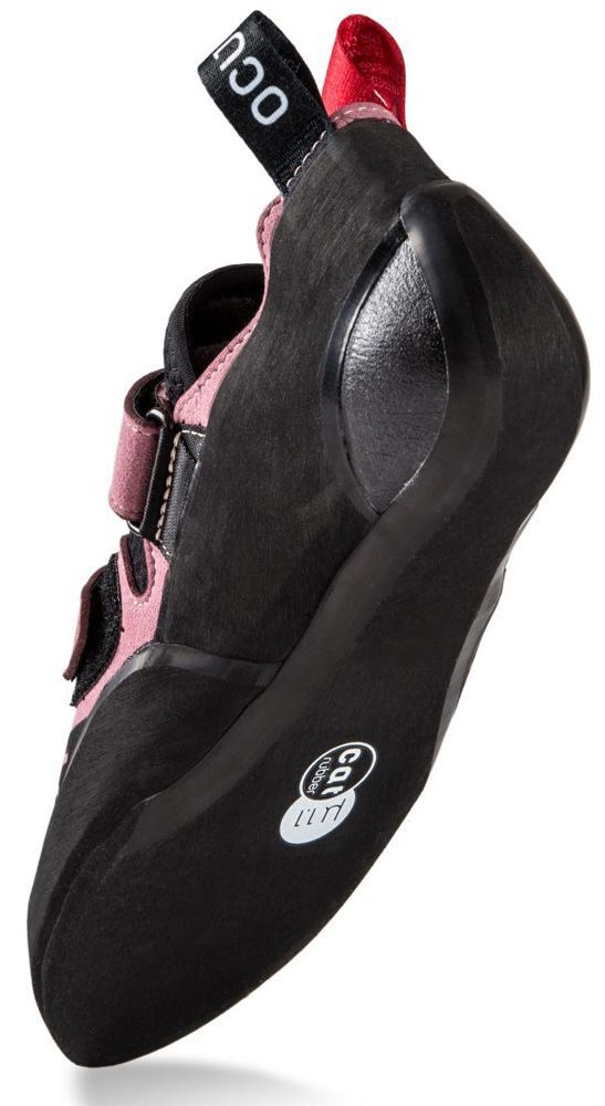 Ocun Striker QC Kletterschuh rose Produktbild 1